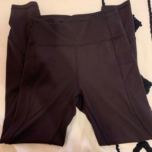 Lululemon in Movement Leggings